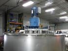 Hamilton 400 Gallon Kettle